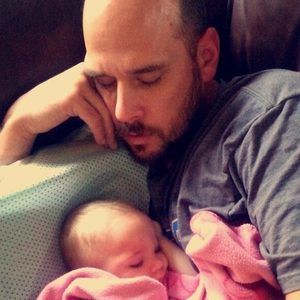 Meet your Posher, Luke